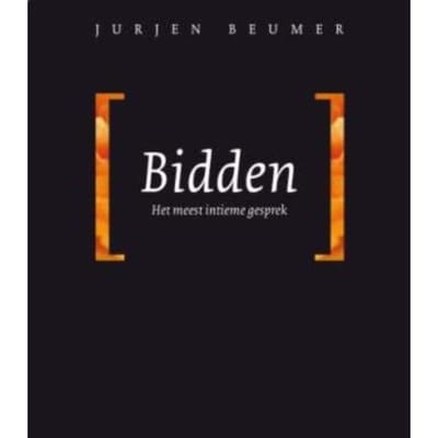 Bidden - J. Beumer