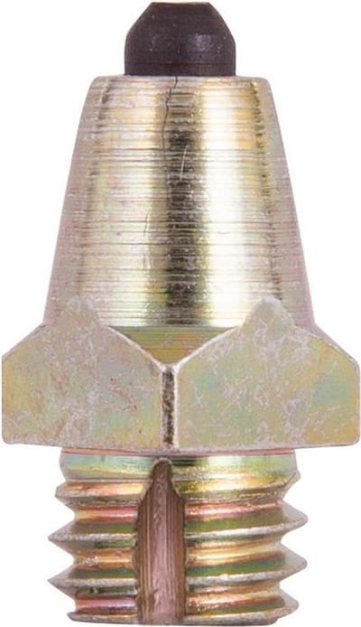 Premiere Kalkoenen Zelfreinigend W3/8 Spits Set 10 Stuks 16 mm . - 16MM