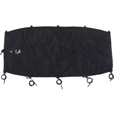 Kajak cockpit afdekking Waterdichte cockpithoes Kajak Kano cockpit accessoires voor watersport L
