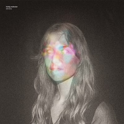 Hedvig Mollestad Thomassen - Ekhidna (LP) (Coloured Vinyl)