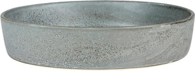Schaal 28cm Grijs - Bitz