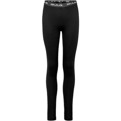 Leggings voor kinderen Bula Norm Merino
