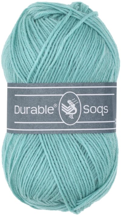 Durable Soqs - 2134 Vintage Green