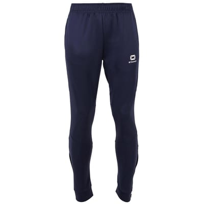 Stanno - Bolt Pants - Sportbroek - Maat L - Navy