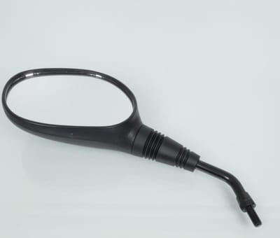 RMS-spiegel links voor Yamaha 50 BW's scooter, modeljaar 2004 t/m 2016, 4SB-F6280-0000, nieuw