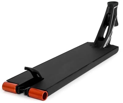 Wise Deck Alta Boxed 22 X 5.7 Scooter Deck Zwart