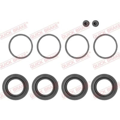 Reparatieset, remklauw QUICK BRAKE 114-0076
