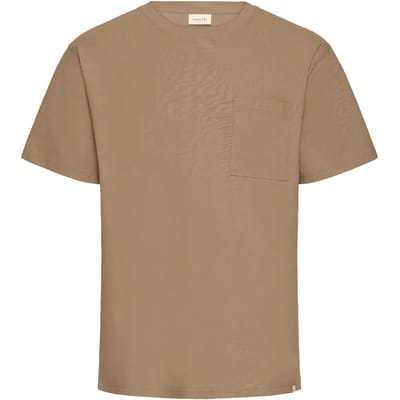 T-shirt Solid Durant