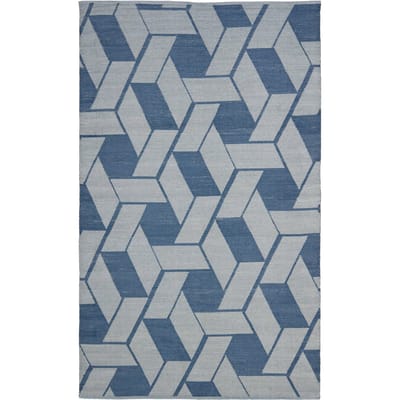 Vloerkleed Durhurst handgemaakt | Safavieh