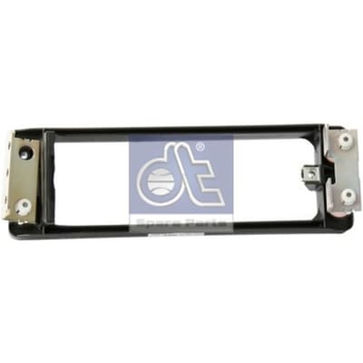 Houder, mistlamp DT Spare Parts 5.81250