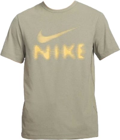 Nike Hyverse Men's Dri-FIT T-Shirt - Maat M