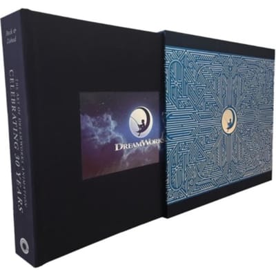 The Art Of Dreamworks Animation - The Art Of Dreamworks Animation - DreamWorks Animation