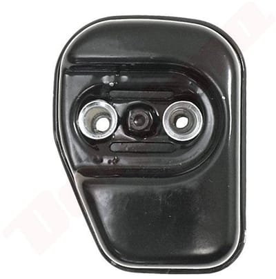 Uitlaat passend op HUSQVARNA 240 ( 545 18 08-43 )