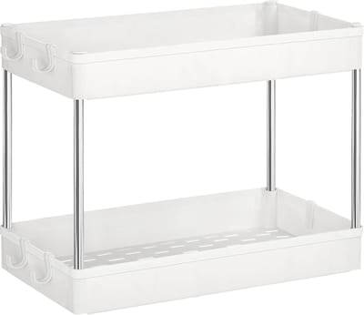 Luxe keukenrek - opbergrek