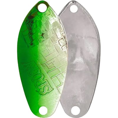 Lepel Maver Salmerino Recast
