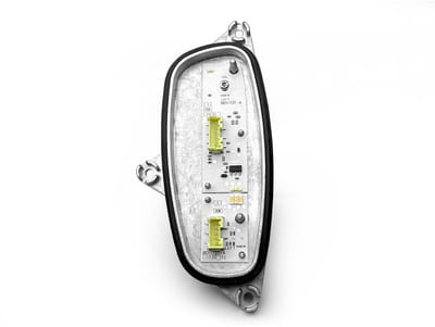 XEOD LED Dagrij Module 81A998473 geschikt voor Audi Q2 - Links - 1 stuks