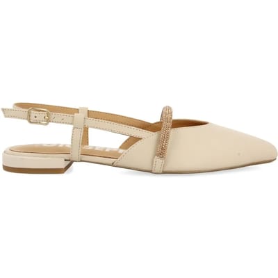 Gioseppo 72147 Ballerina´s Goud EU 37 Vrouw
