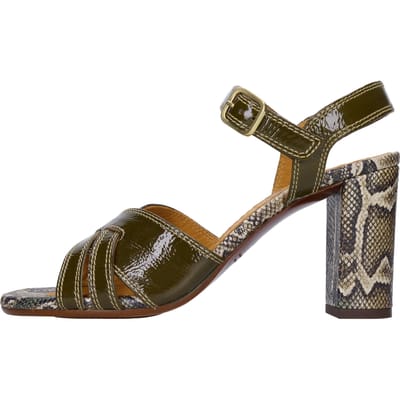 Chie Mihara Sandalen van dieren