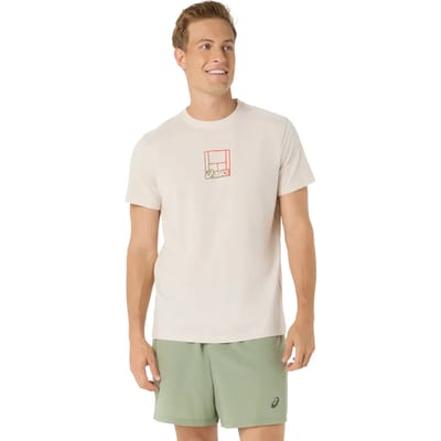 T-shirt Asics Court Core