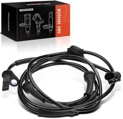 Frankberg 1x ABS-sensor achteras rechts voor Fiat