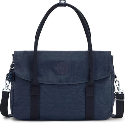 Kipling SUPERWORKER S Laptoptas, 13 inch laptopvak - Blue Bleu 2