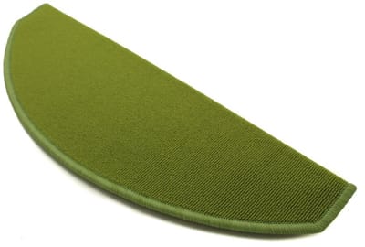 Trapmatten 15x Elite Lime-Groen 62x19x3,5