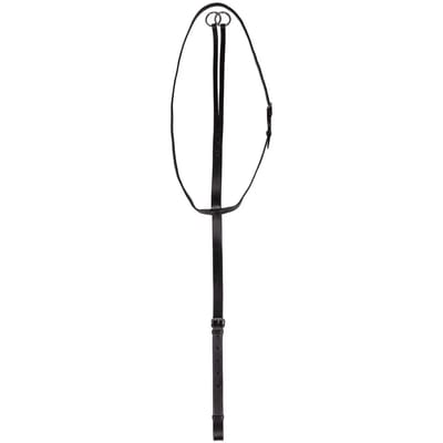 Martingale voor paarden QHP Basic Pro