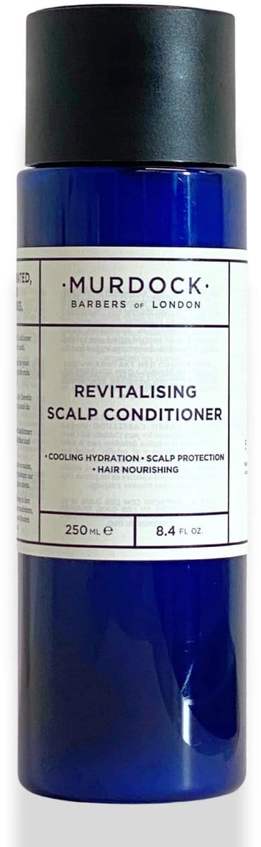 Murdock London - Revitalising Scalp Conditioner - 250ml