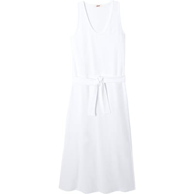 JOTT Ibiza Dress White Size: XS | Midi Dresses Outlet | Dames | Wit