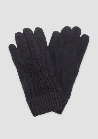 s.Oliver Handschuhe