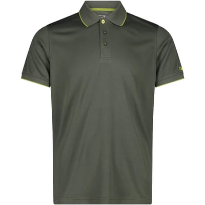 Polo CMP