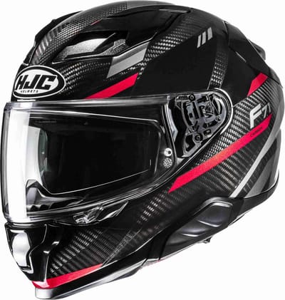 HJC F71 Carbon Esira Helm -