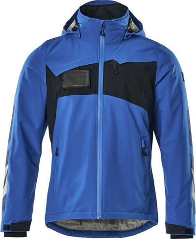 Mascot Accelerate Climascot Light Winterjas 18035 - Mannen - Kobaltblauw/Navy - XXL