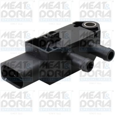 Sensor, uitlaatgasdruk MEAT & DORIA 827051