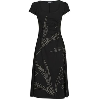 Desigual  Lange Jurk BUCAREST