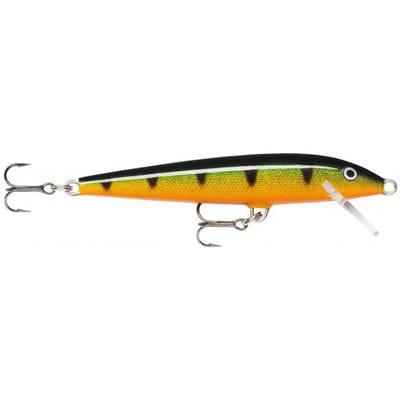 Lure Rapala original floater® 4g
