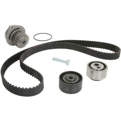 Continental Ctam Waterpomp+distributieriem set CONTINENTAL CT906WP1