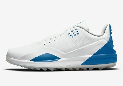 Nike Air Jordan ADG 3 Golf - Maat 40.5