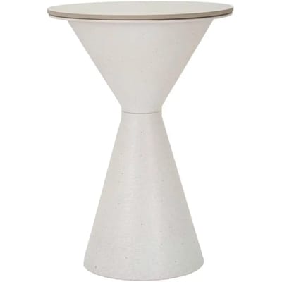 Koffietafel Mauro Ferretti Double