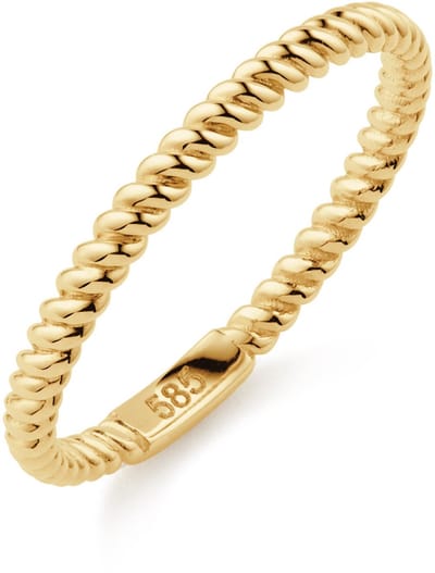 Glow 214.019550 Dames Ring