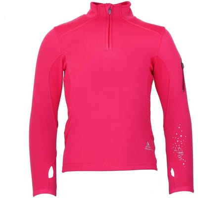 Sweatshirt meisjesfleece Peak Mountain Fany