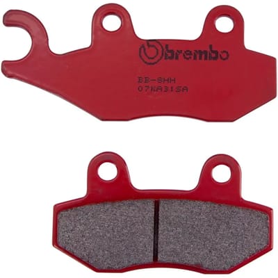 Remblok Brembo Sinter Z 400 19-