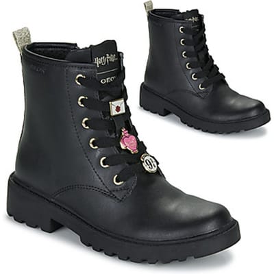 Geox  Laarzen J CASEY GIRL HARRY POTTER