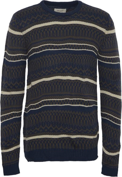Blend He Pullover Heren Trui - Maat L
