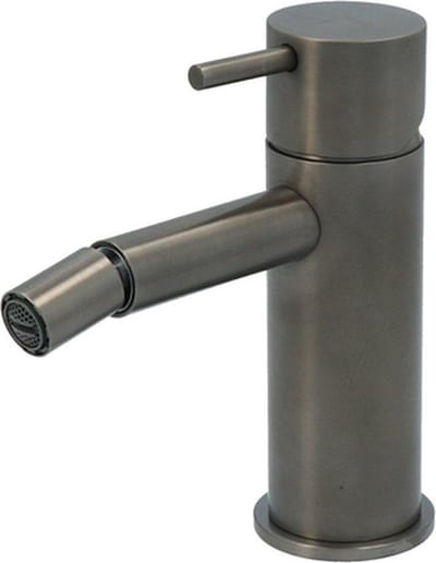 Hotbath Cobber CB018 bidetkraan verouderd ijzer