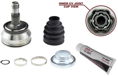 Homokineet reparatie set OEM A2213502010