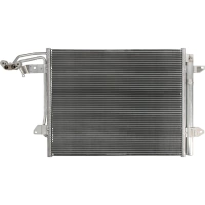 Condensator, airconditioning KOYORAD CD450650