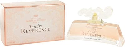 Marina De Bourbon Tendre Reverence eau de parfum spray 100 ml