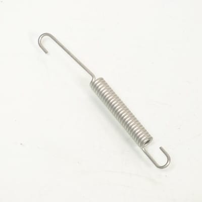 Ressort de béquille origine pour Moto Aprilia 1000 RST Futura 2001 à 2003 AP8121482 / 121mm Neuf