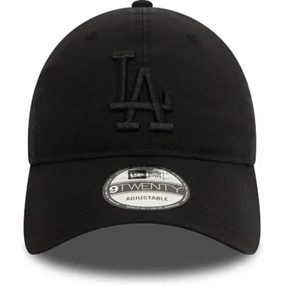 Verkleurde baseballpet New Era Los Angeles Dodgers 9TWENTY